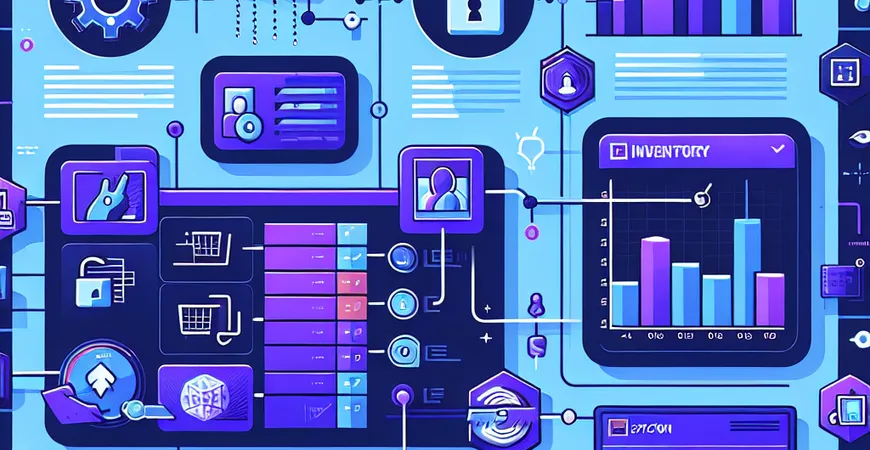 ERP 系统的库存锁定与解锁功能应用场景解析
